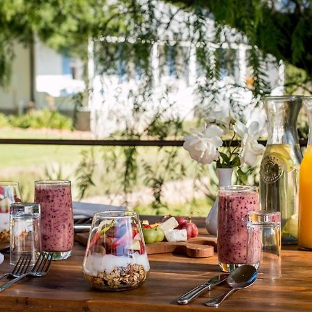 Hostal Swartberg Country Manor Matjiesrivier  Exterior foto