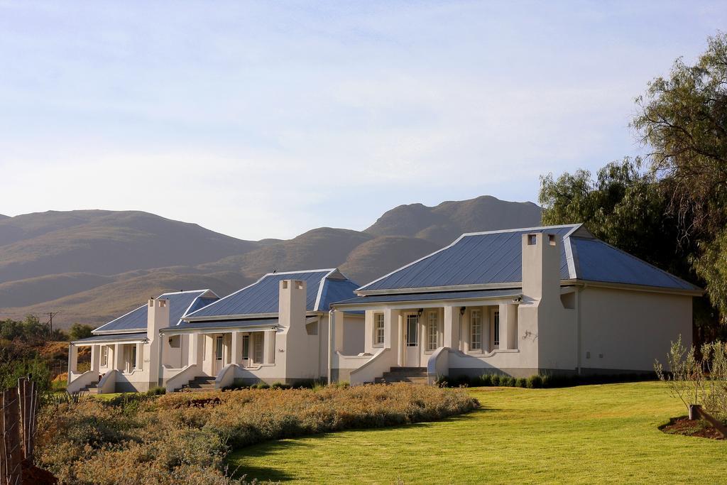 Hostal Swartberg Country Manor Matjiesrivier  Habitación foto