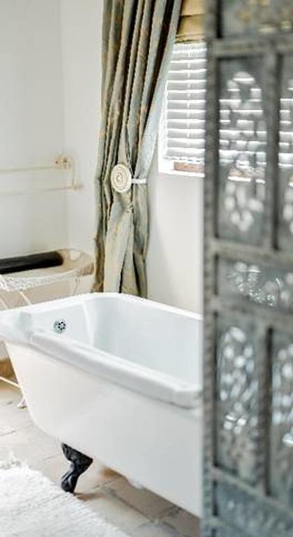 Hostal Swartberg Country Manor Matjiesrivier  Exterior foto